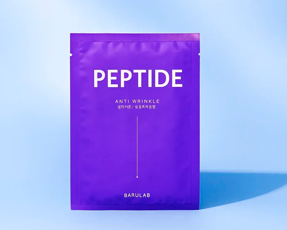 3 side seal bags Packaging