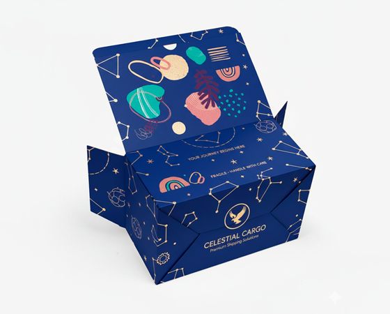 Auto bottom tuck top