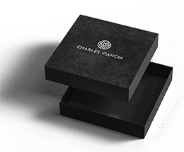 Clothing packaging boxes