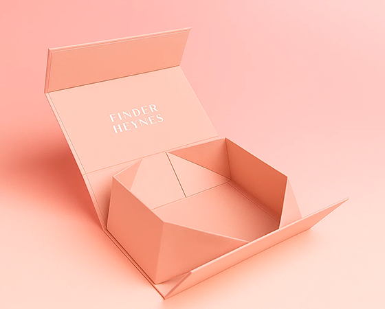 Custom Collapsible boxes