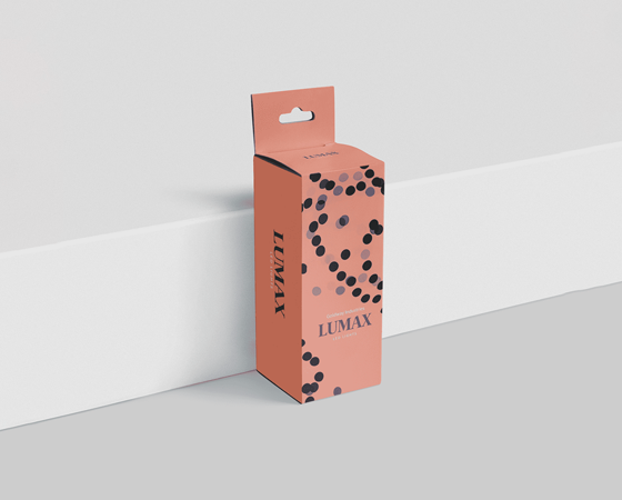 Custom Hanging Boxes