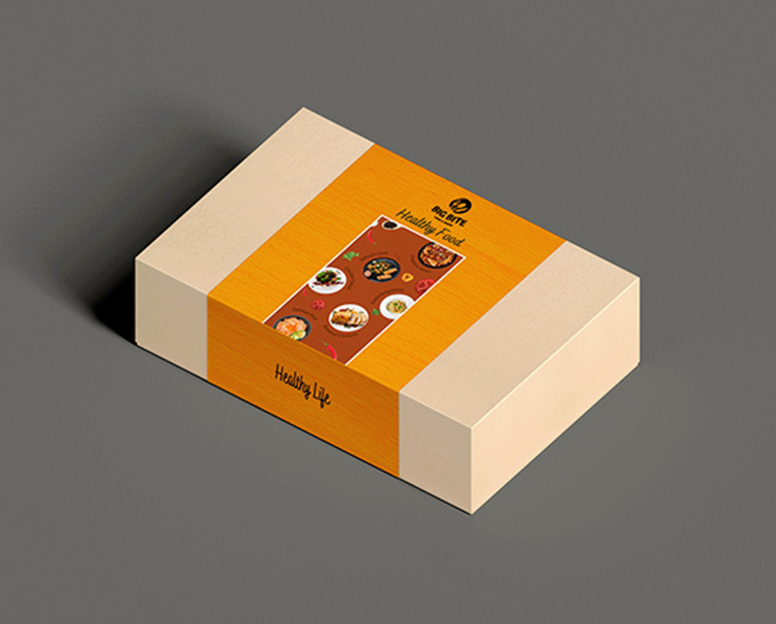 Custom Mailer Boxes Sleeve