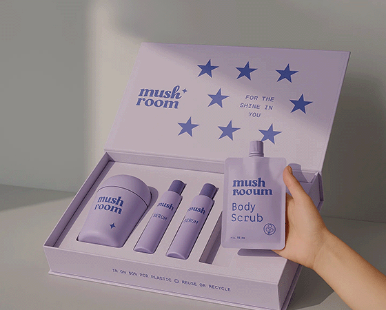 Custom Rigid Box Inserts