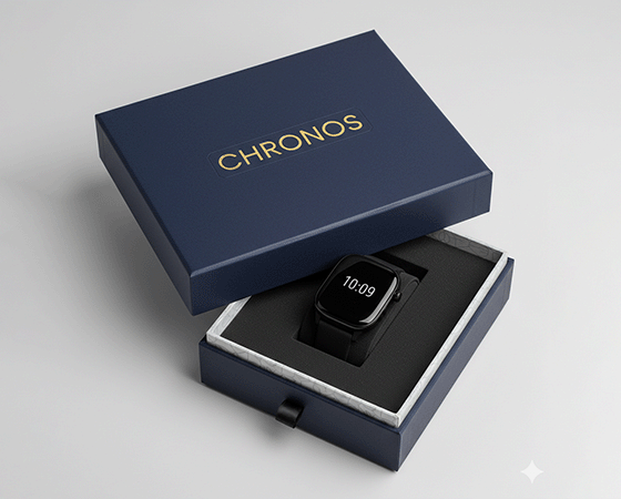 Custom Shoulder Neck Boxes