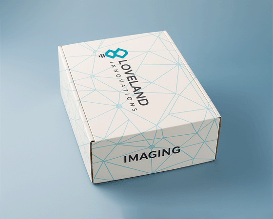 Printed Mailer Boxes