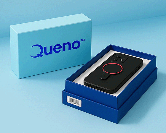 Shoulder Neck Rigid Box