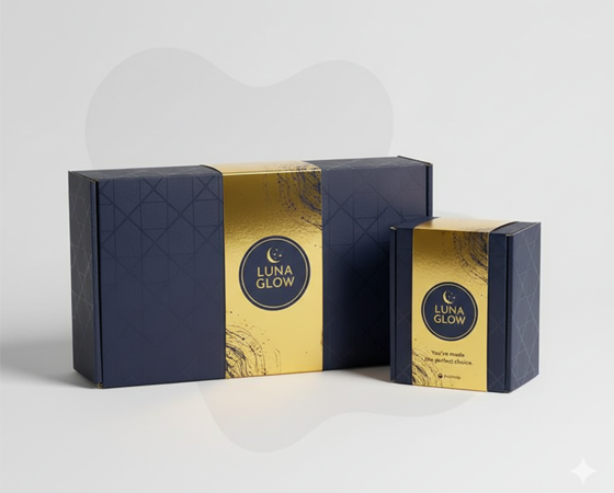 Sleeves For Mailer Boxes