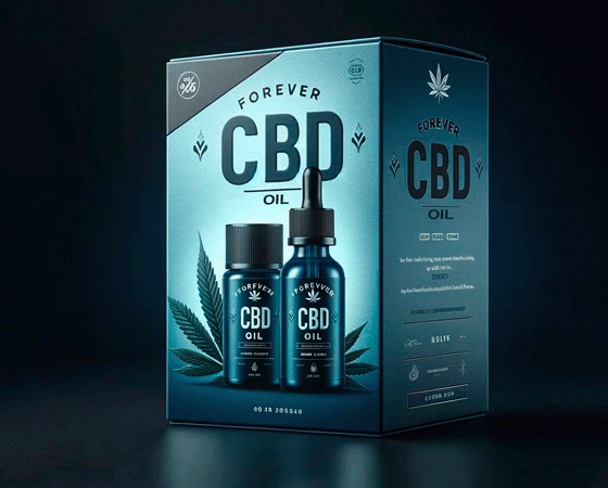 CBD Box