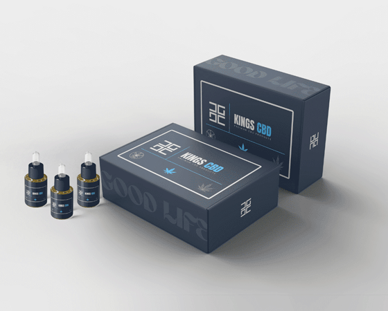 CBD Subscription Boxes