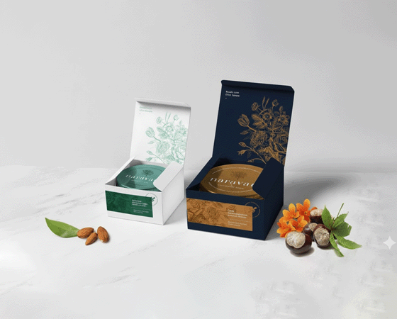 Cbd display boxes Wholesale