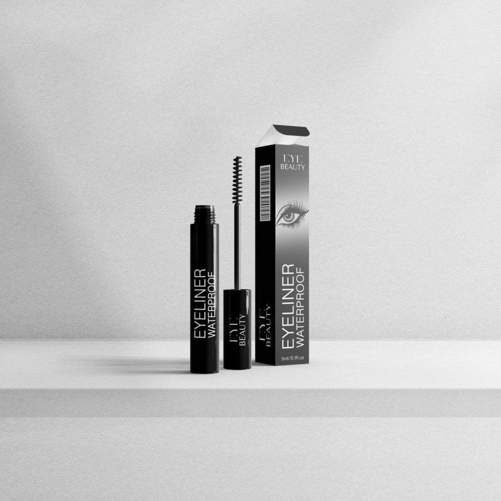 Custom Eyeliner Boxes