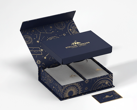 Custom Product Boxes Packaging