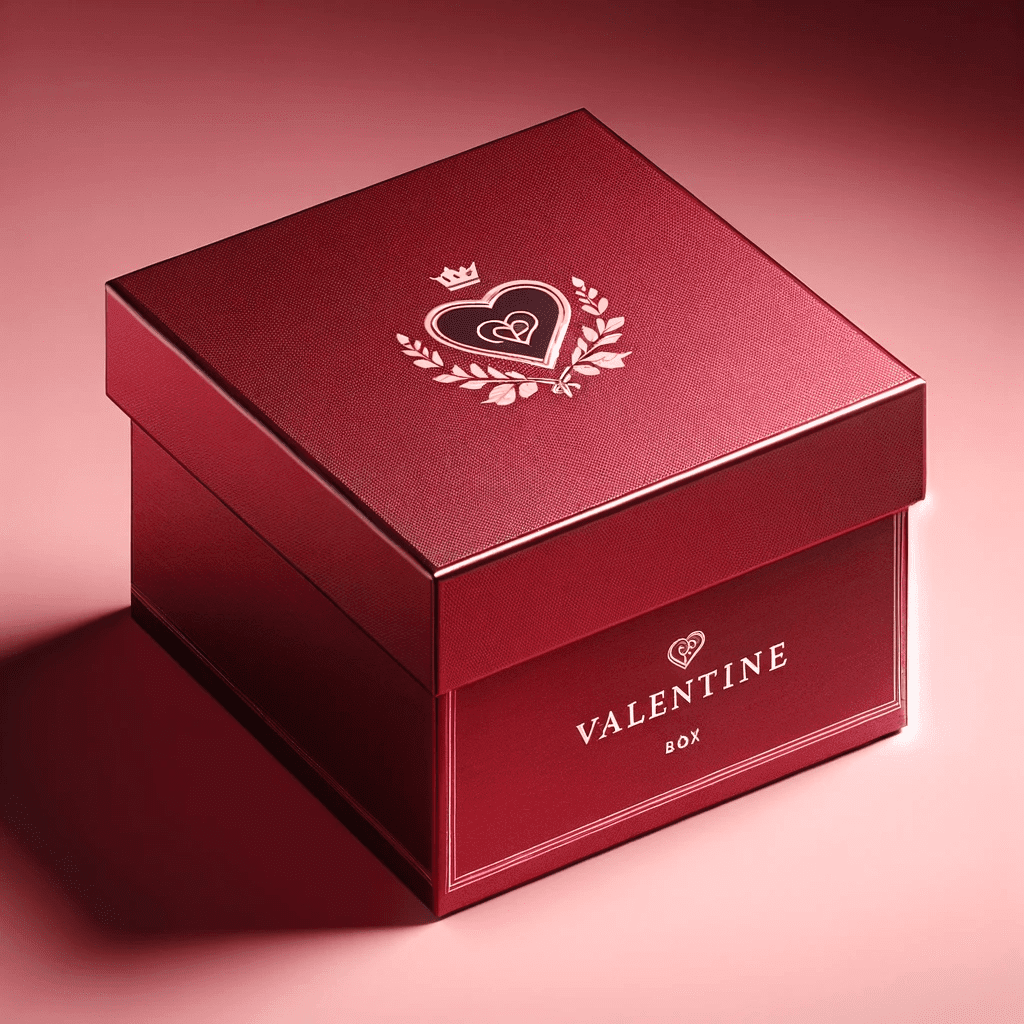 Custom Rigid gift boxes