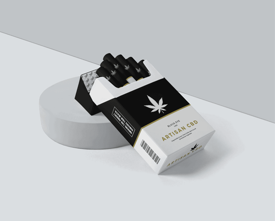 Custom Tobacco Boxes