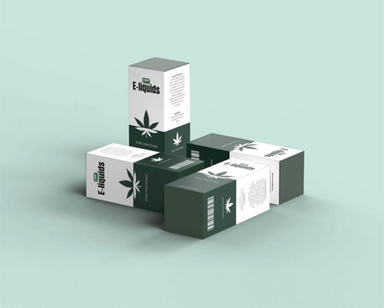 Custom CBD Subscription Boxes