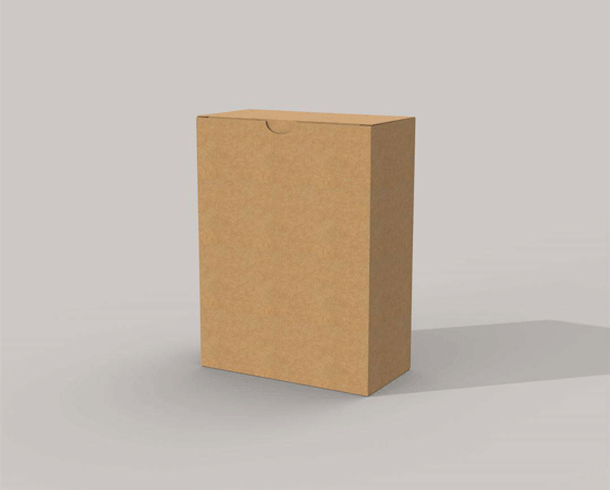 Custom Kraft Soap Boxes