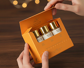 Medicine Packaging Boxes