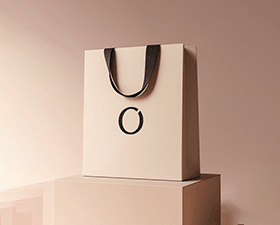 Premium Paper bags