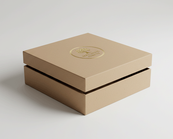 Product Kraft Boxes
