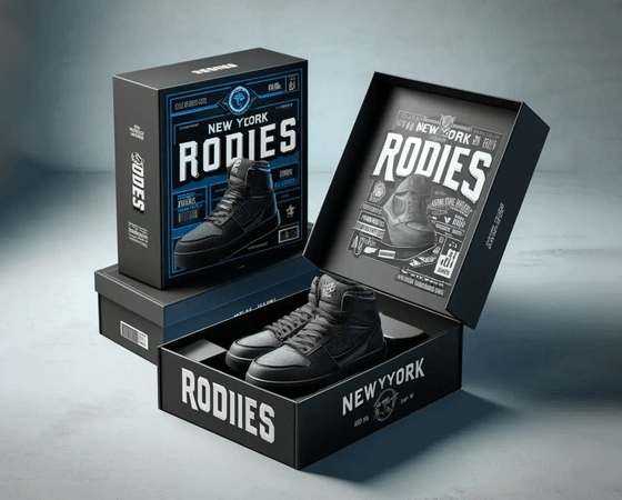 Shoe Boxes Wholesale