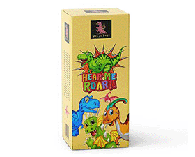 Toy Packaging Boxes