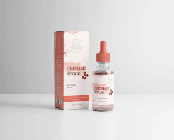 cbd oil boxes wholesale