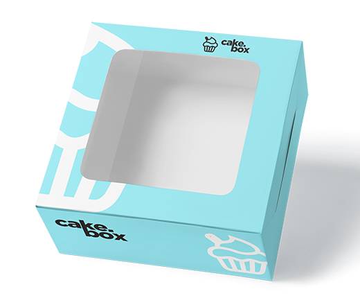 cupcake packaging boxes