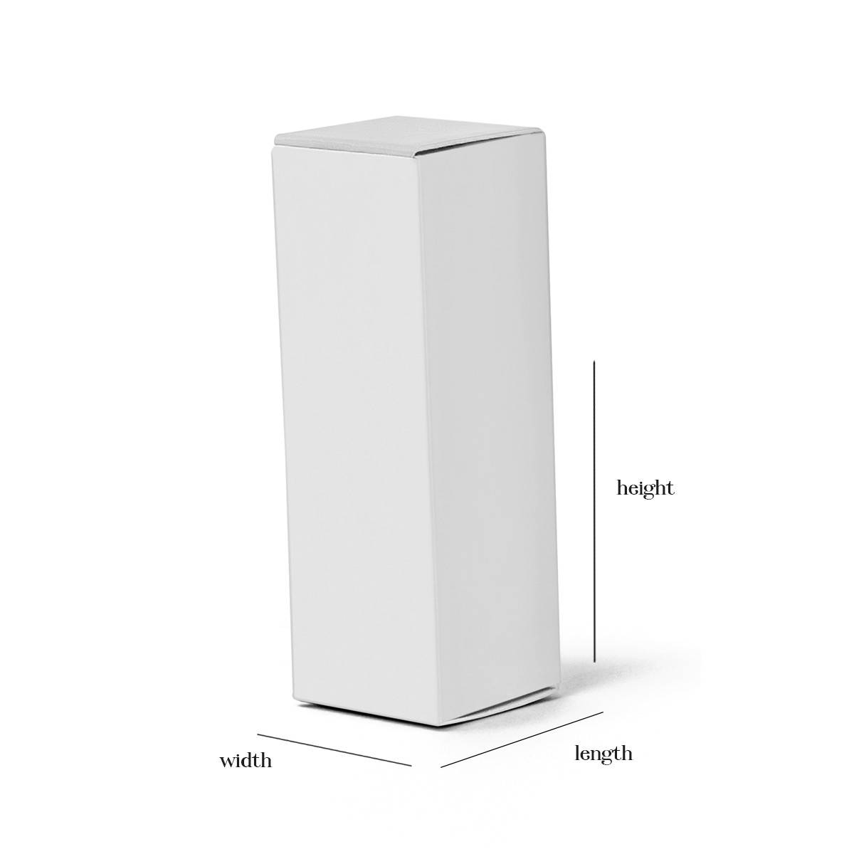 custom lip balm boxes