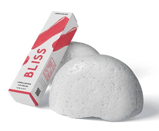 custom lip gloss boxes