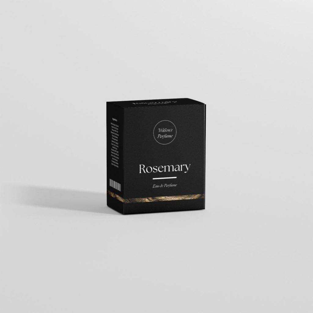 custom perfume boxes