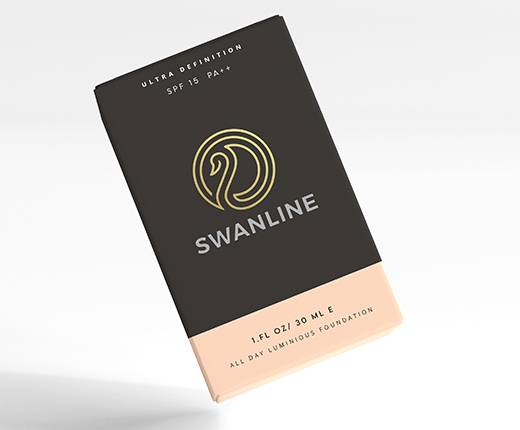 foundation packaging boxes